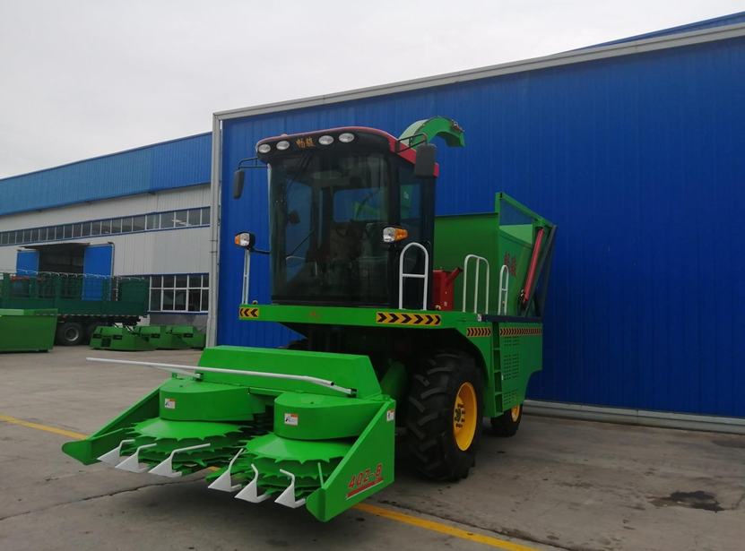 簡單介紹怎樣制作青貯飼料。