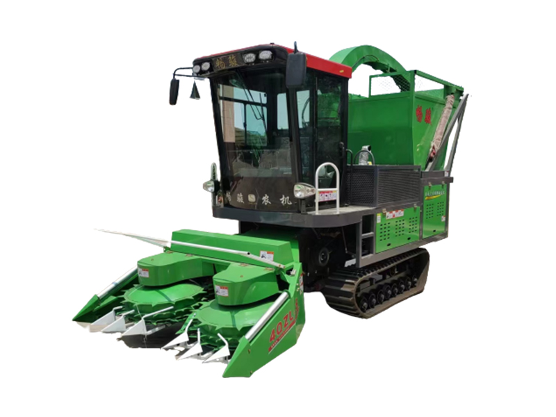 “三夏”“雙搶”農(nóng)機檢修技術(shù)指引