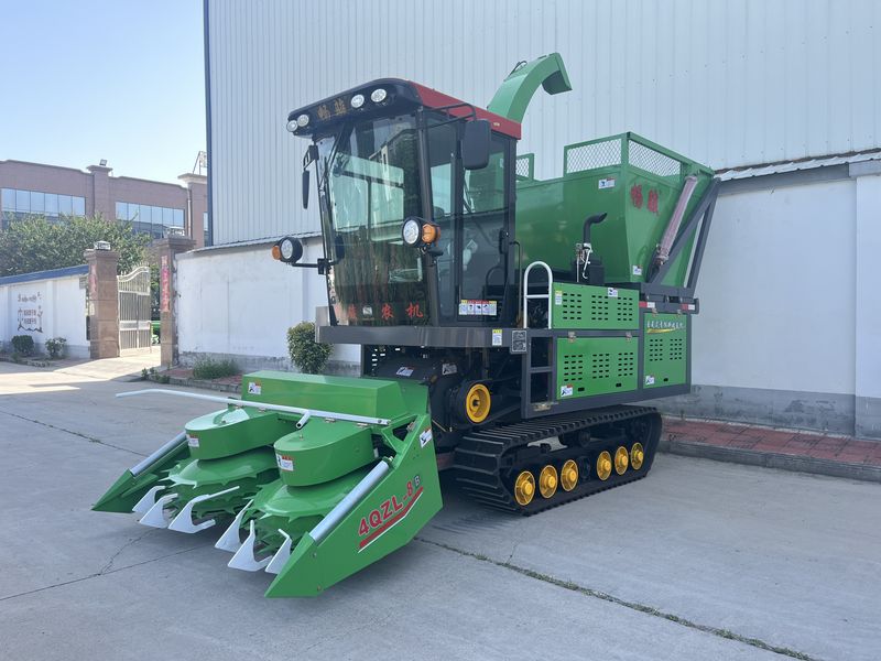 青儲(chǔ)機(jī)的冬季保養(yǎng)您做好了嗎？