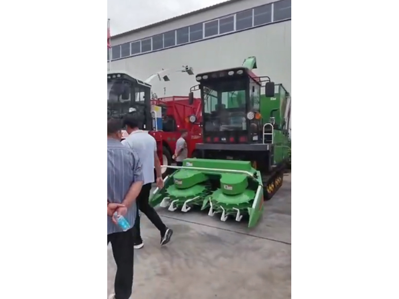 四川達州用戶到廠參觀