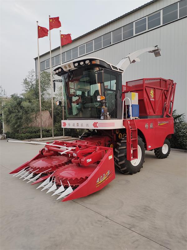 河南青飼料收獲機 河南青飼料收獲機